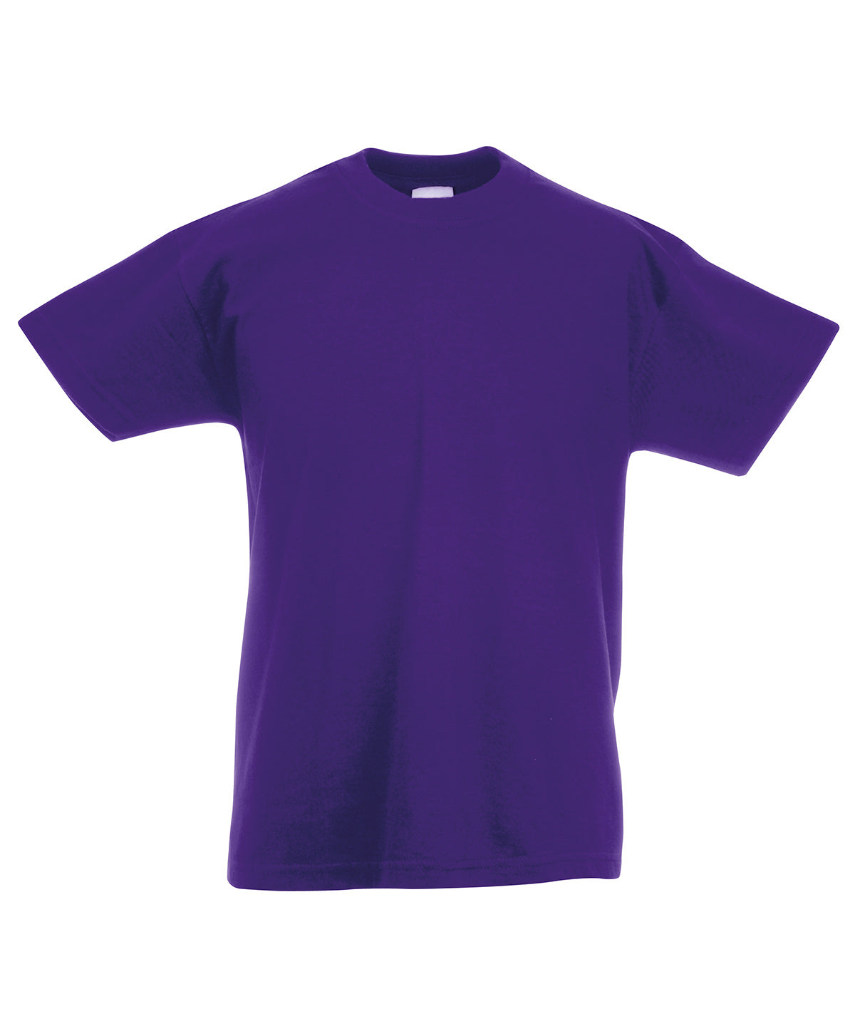 Fruit of the Loom Kids original T, image 15
