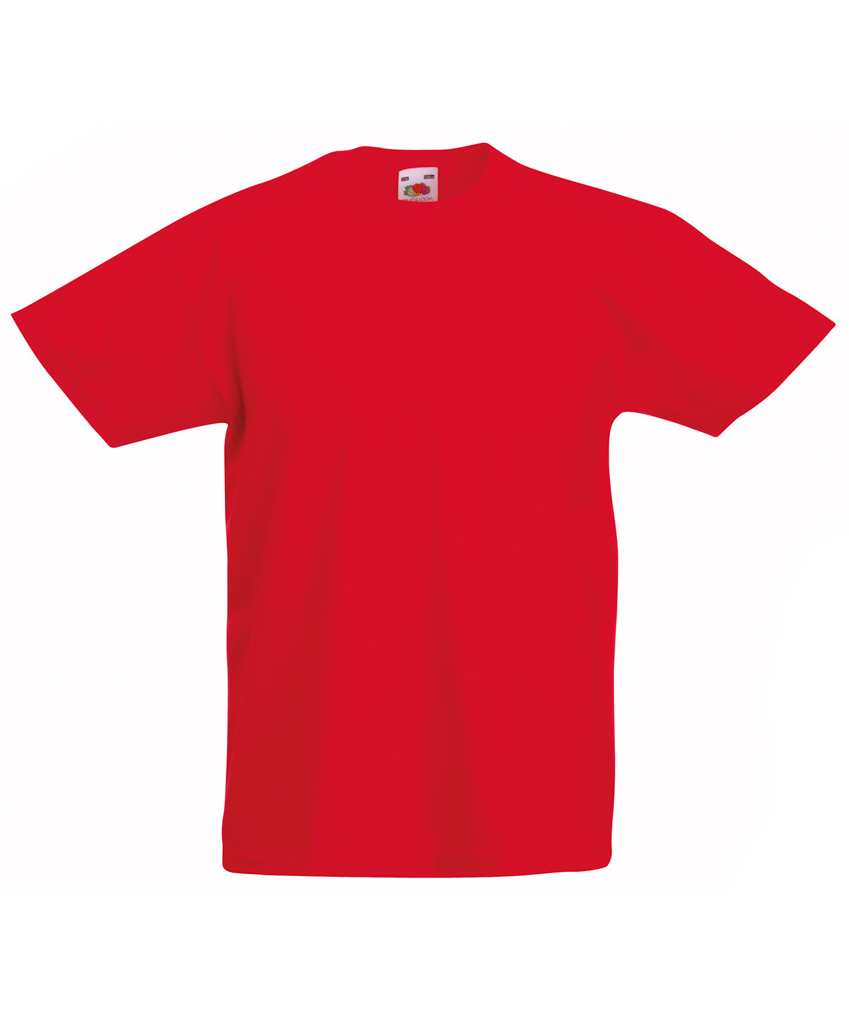 Fruit of the Loom Kids original T, image 16