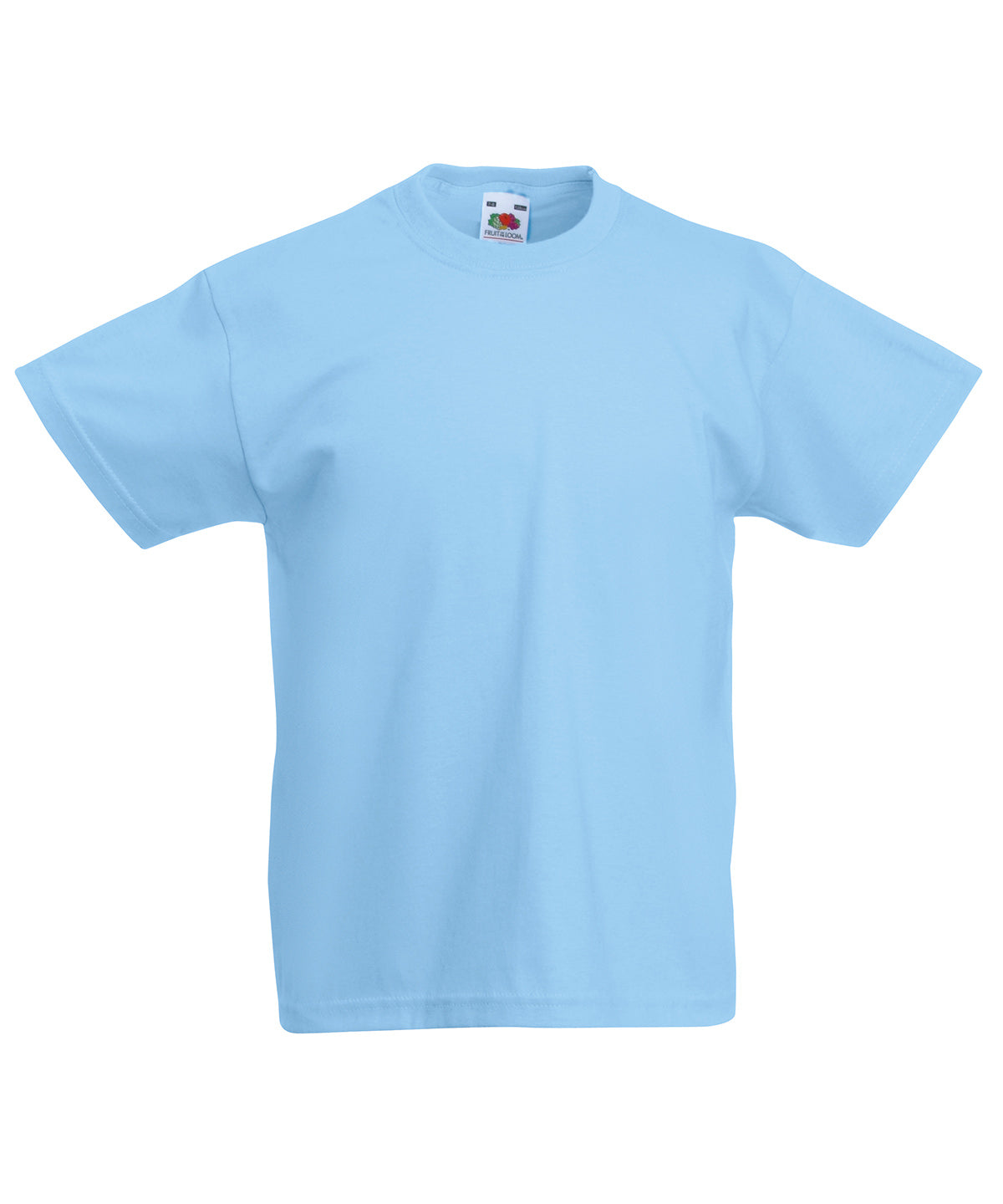 Fruit of the Loom Kids original T, image 18