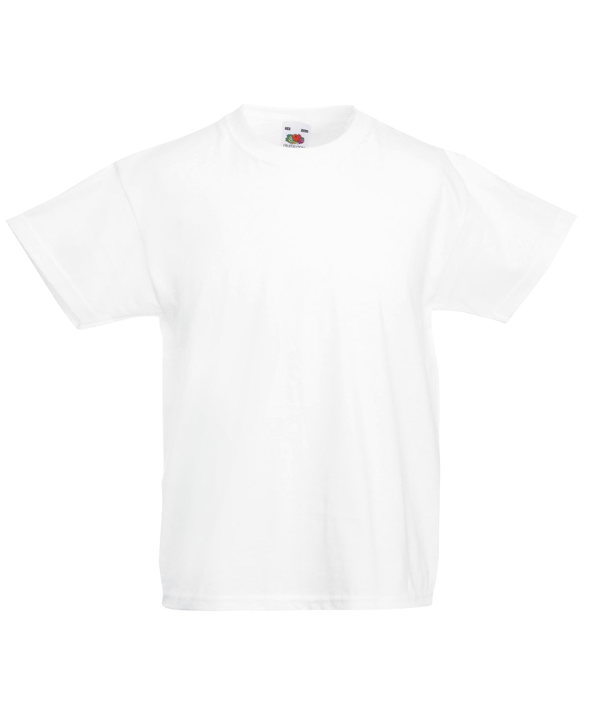 Fruit of the Loom Kids original T, image 20