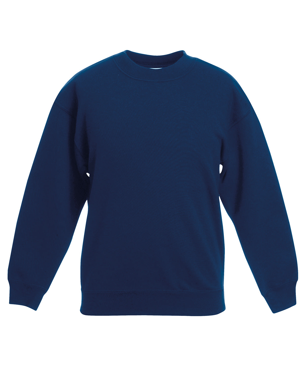 Fruit of the Loom Kids classic set-in sweatshirt, image 5