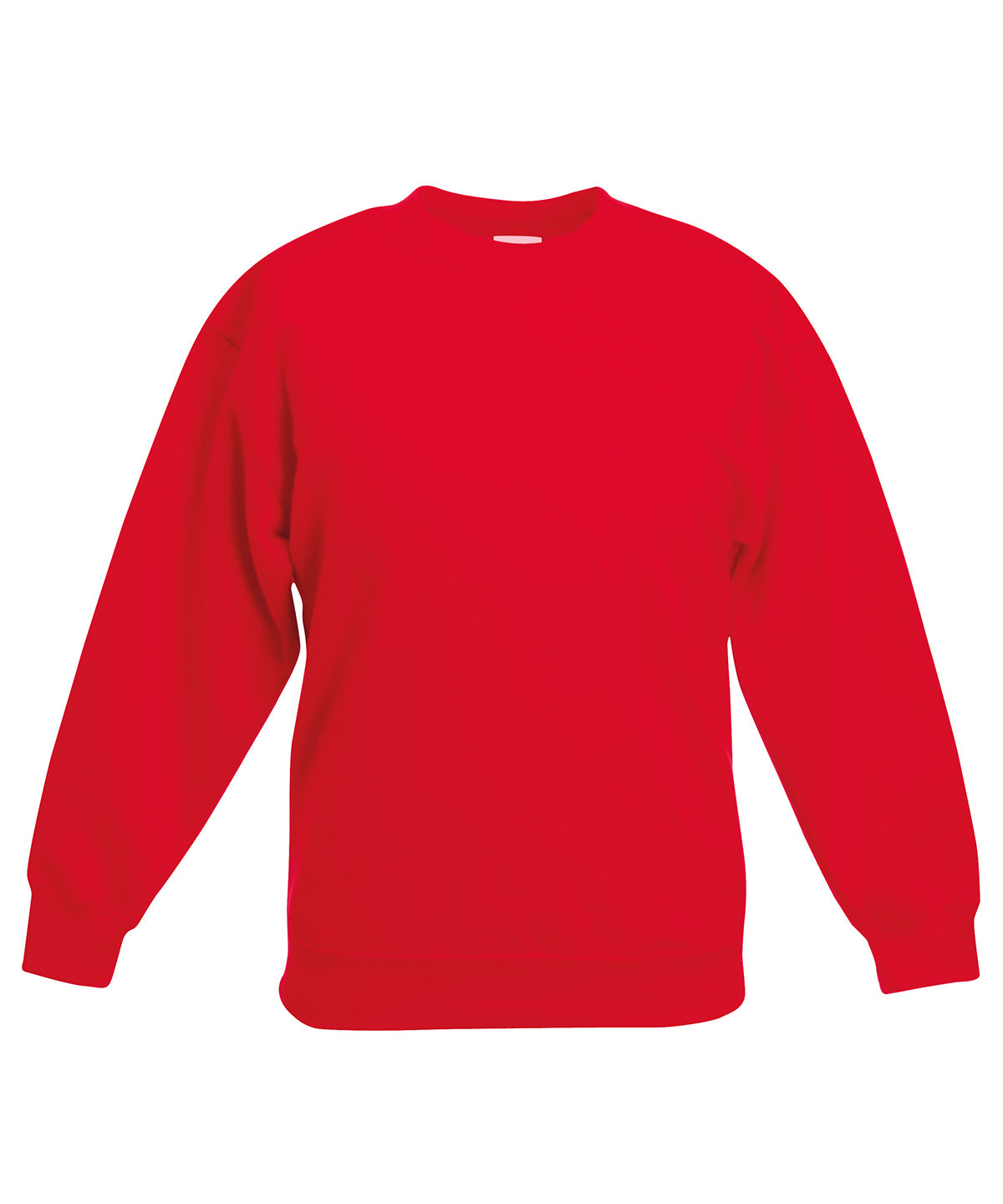 Fruit of the Loom Kids classic set-in sweatshirt, image 6