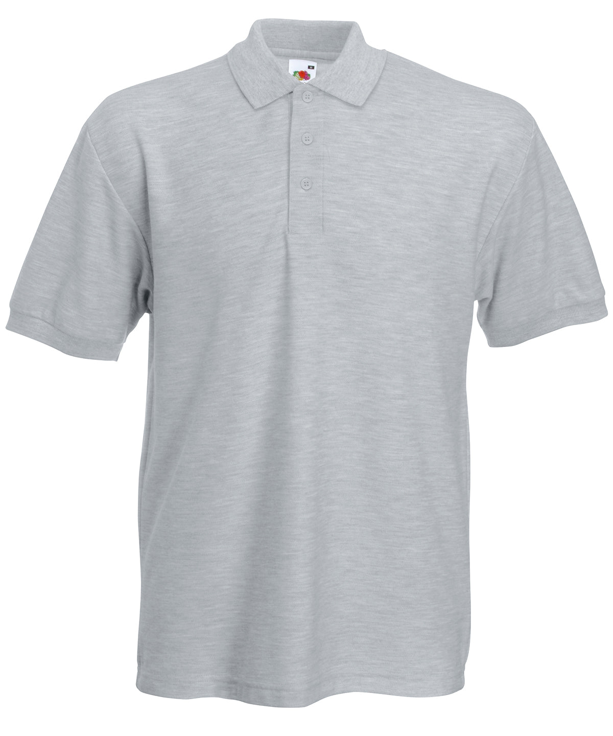 Fruit of the Loom Heavyweight 65/35 polo, image 5