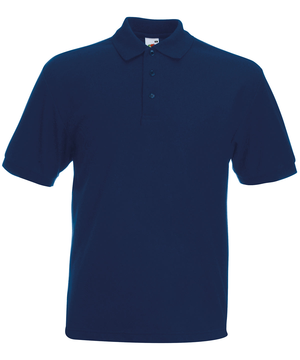 Fruit of the Loom Heavyweight 65/35 polo, image 6