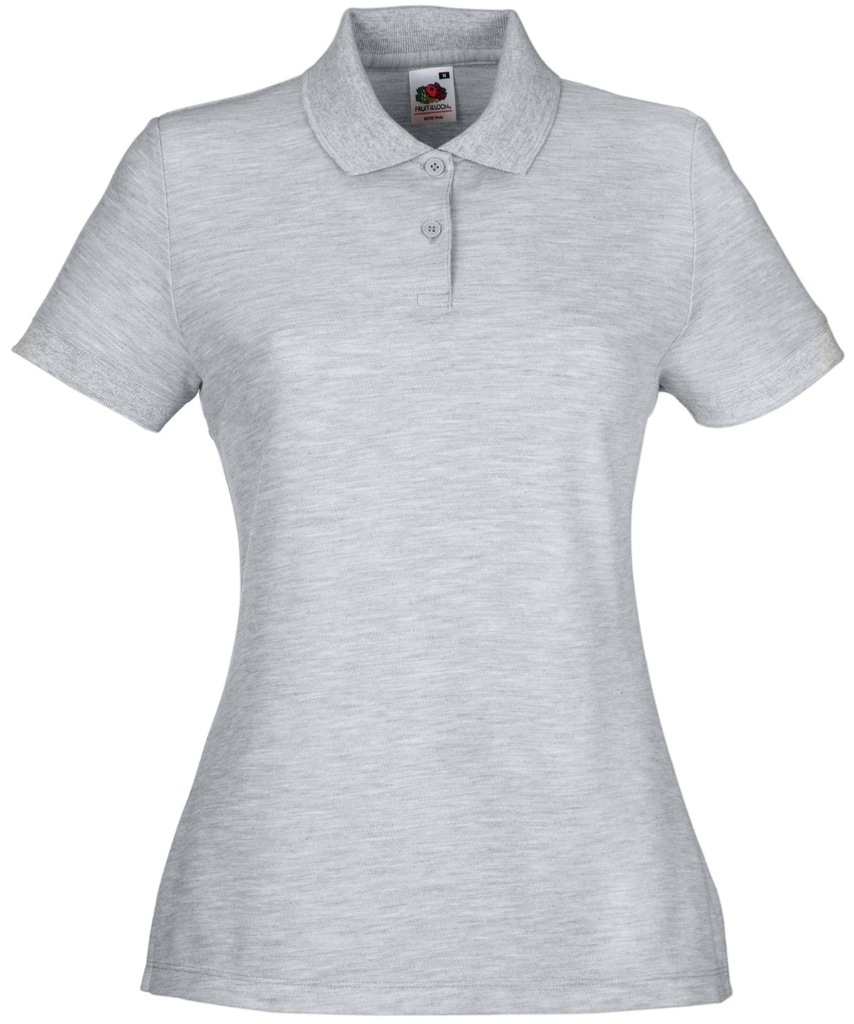 Fruit of the Loom Women's 65/35 polo, image 5