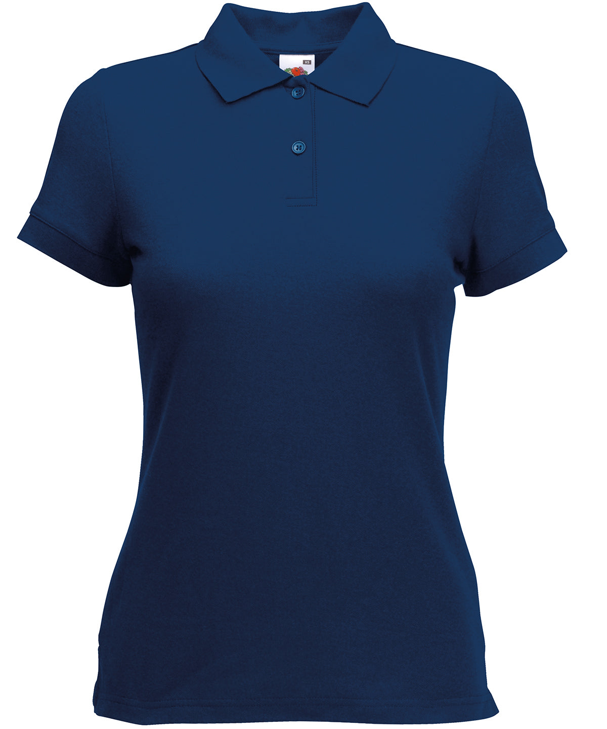 Fruit of the Loom Women's 65/35 polo, image 6