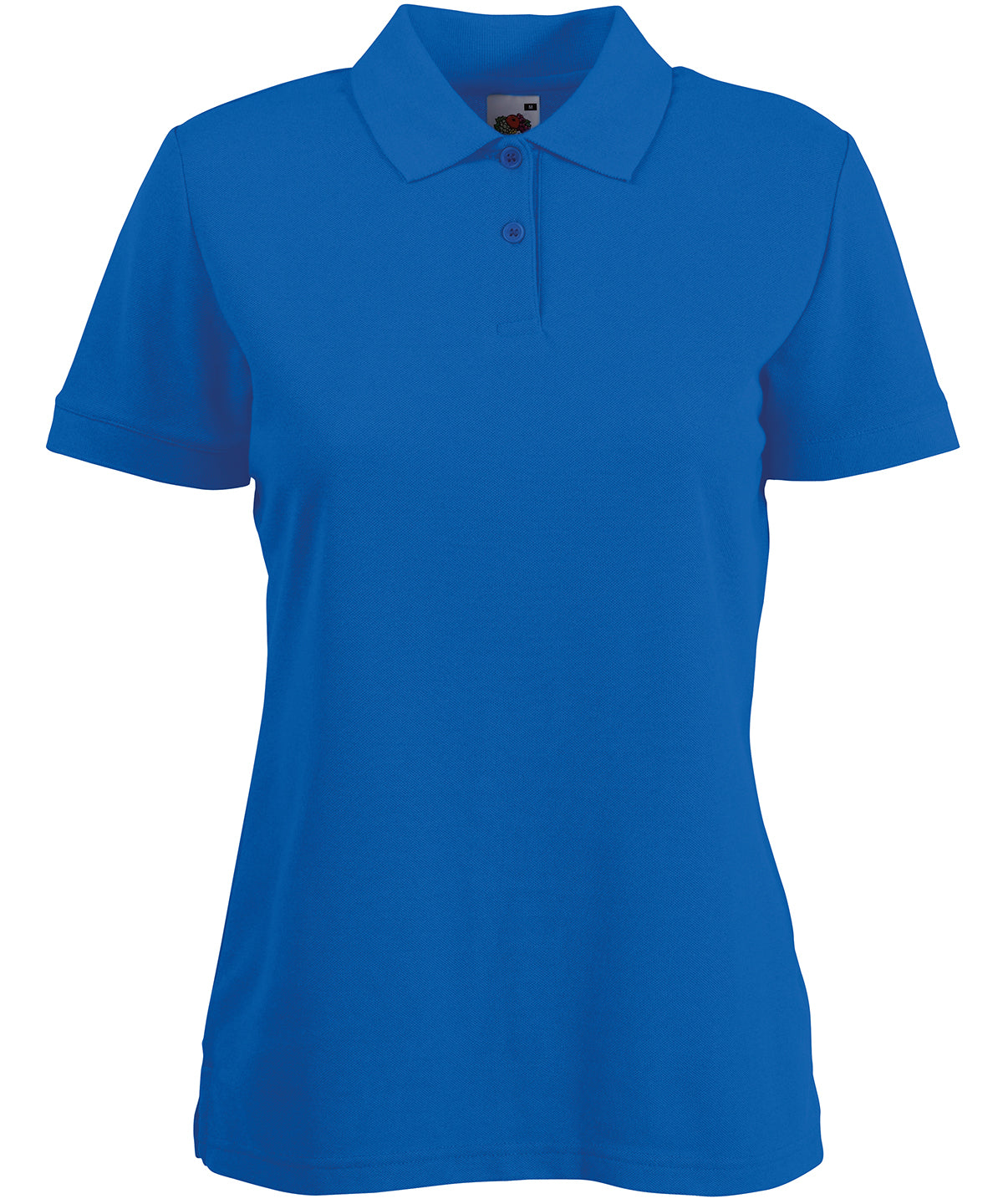 Fruit of the Loom Women's 65/35 polo, image 9