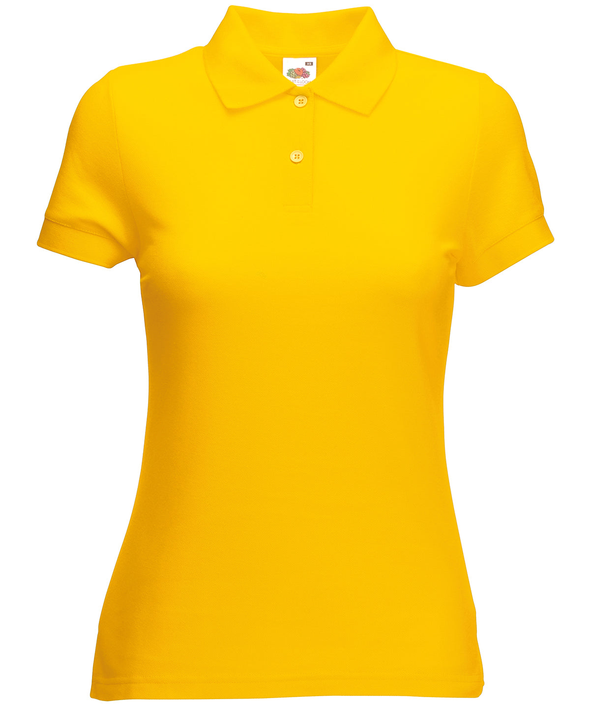 Fruit of the Loom Women's 65/35 polo, image 11