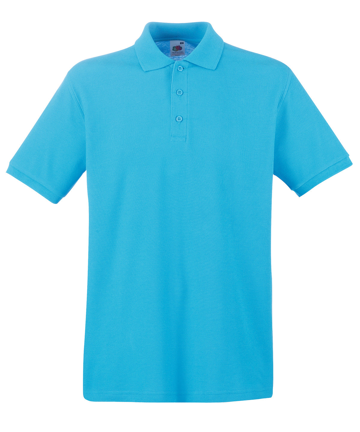 Fruit of the Loom Premium polo, image 3