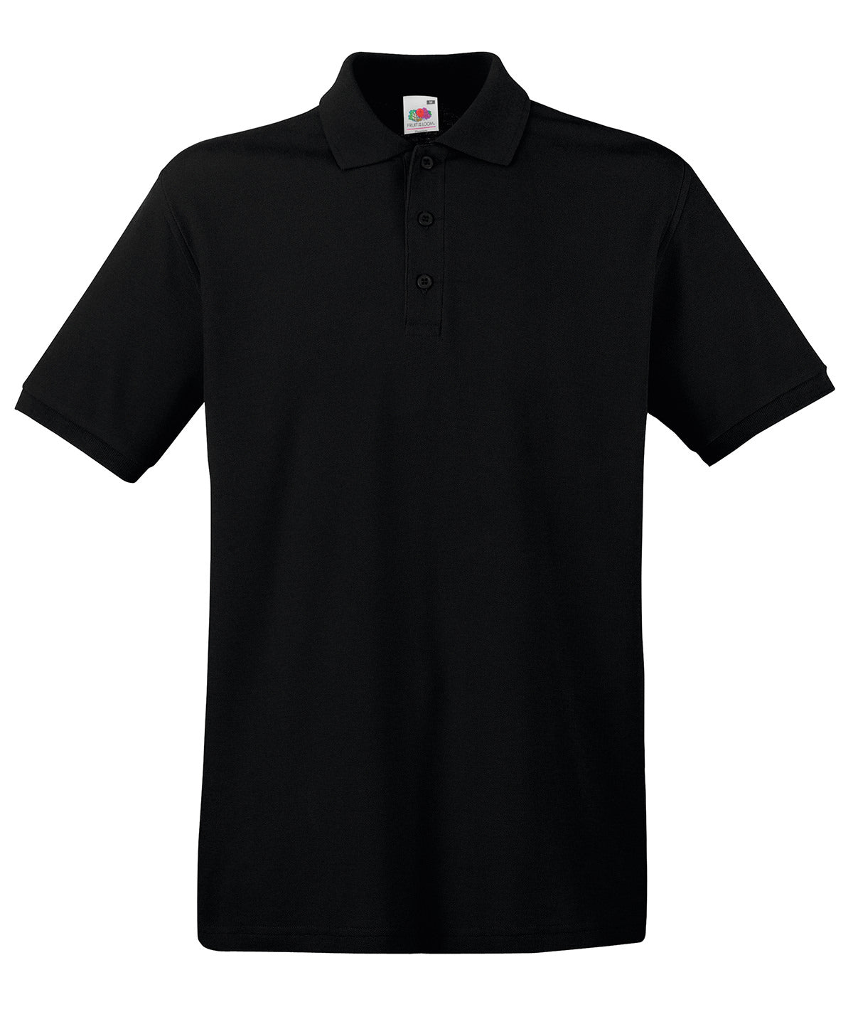 Fruit of the Loom Premium polo, image 4