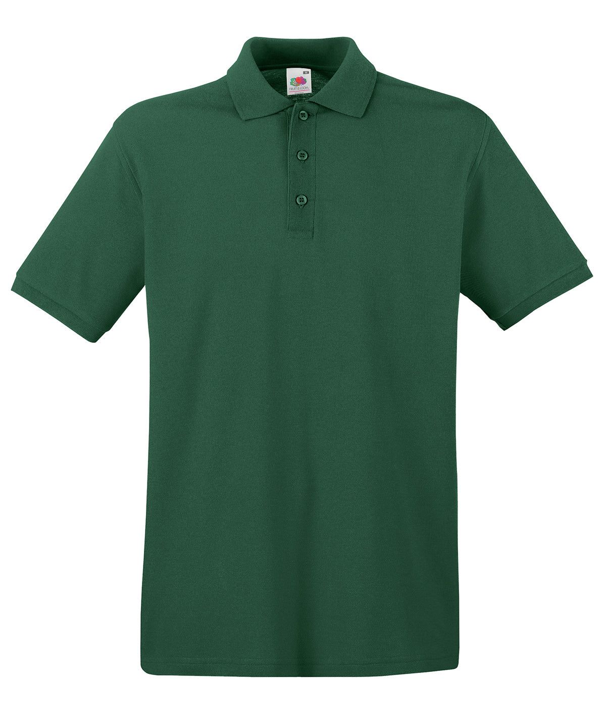 Fruit of the Loom Premium polo, image 5