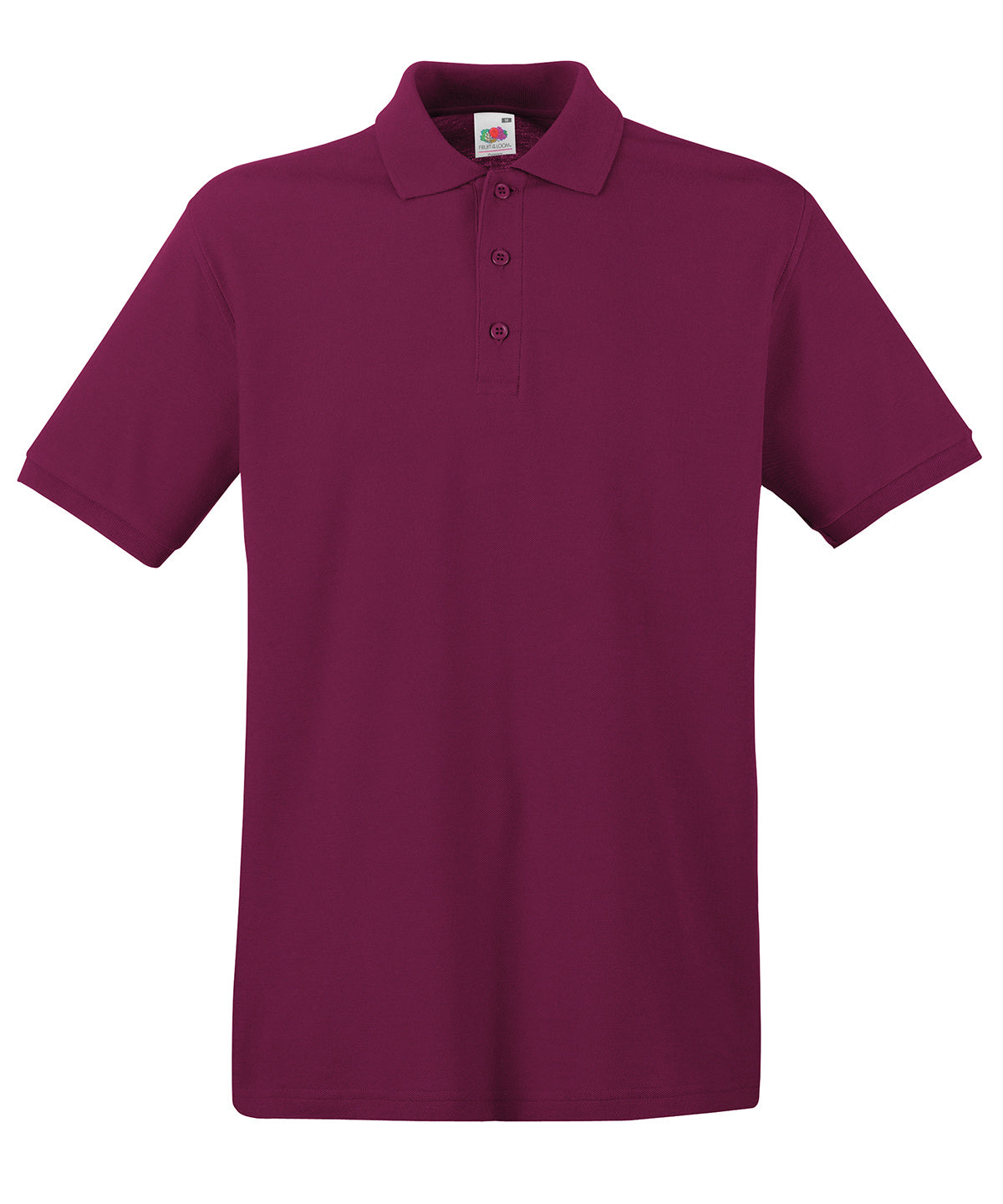 Fruit of the Loom Premium polo, image 6