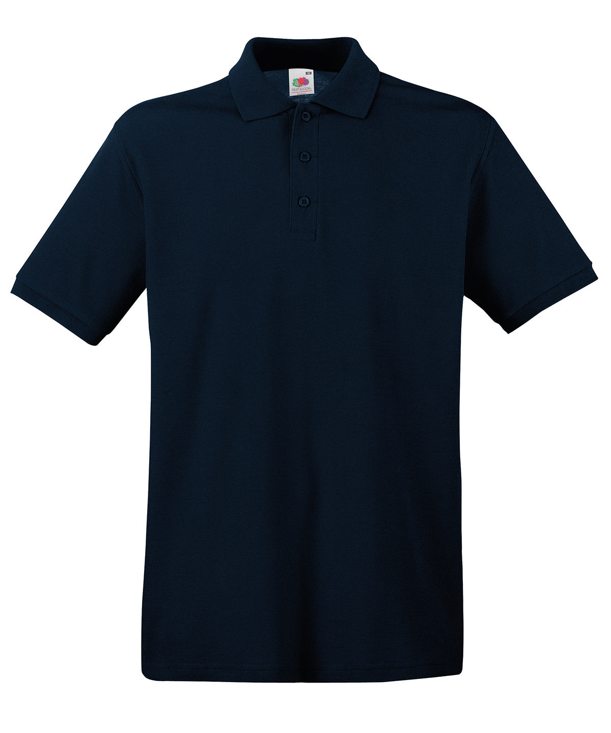 Fruit of the Loom Premium polo, image 7