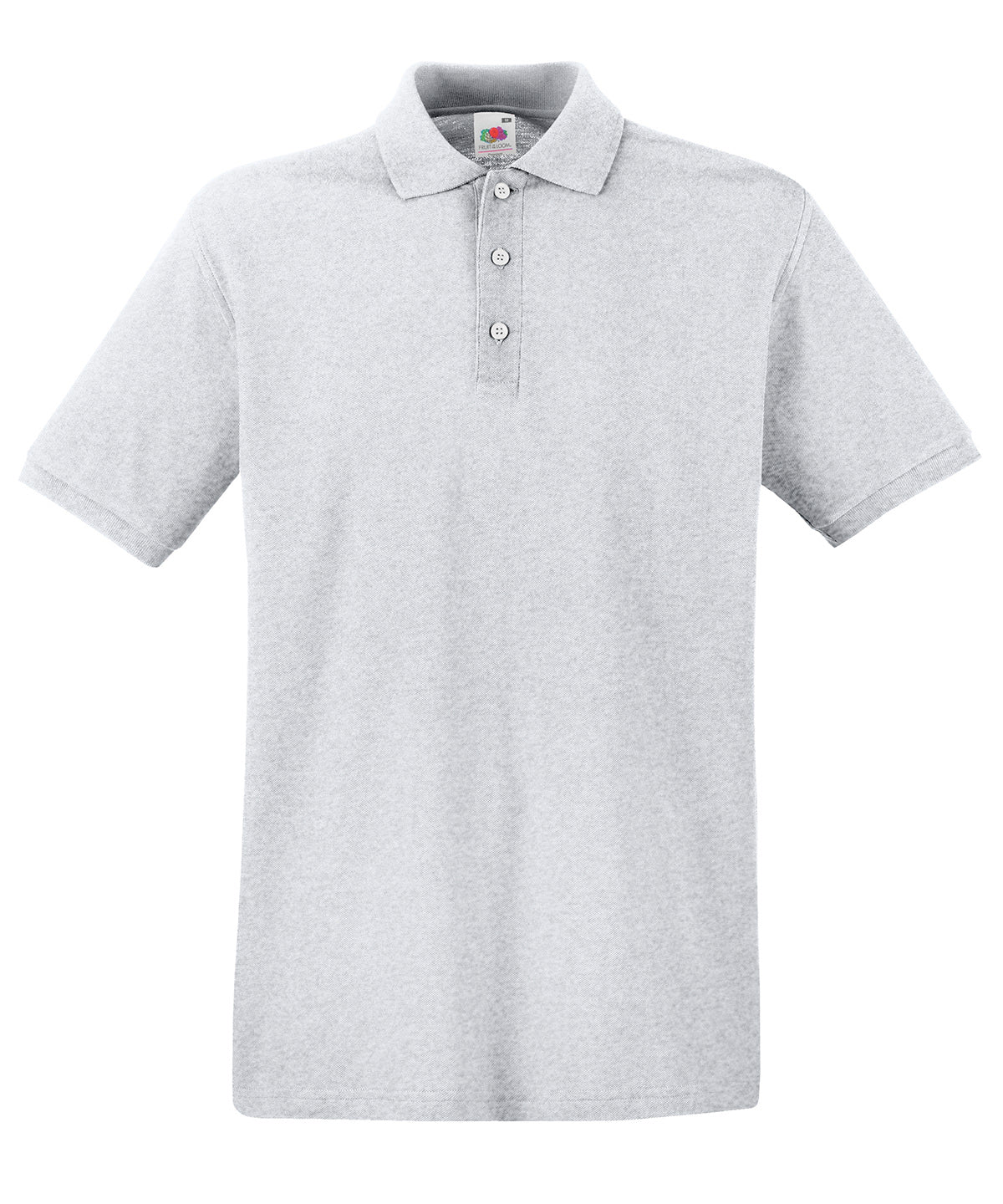 Fruit of the Loom Premium polo, image 8