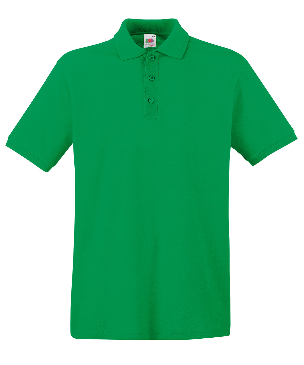 Fruit of the Loom Premium polo, image 9
