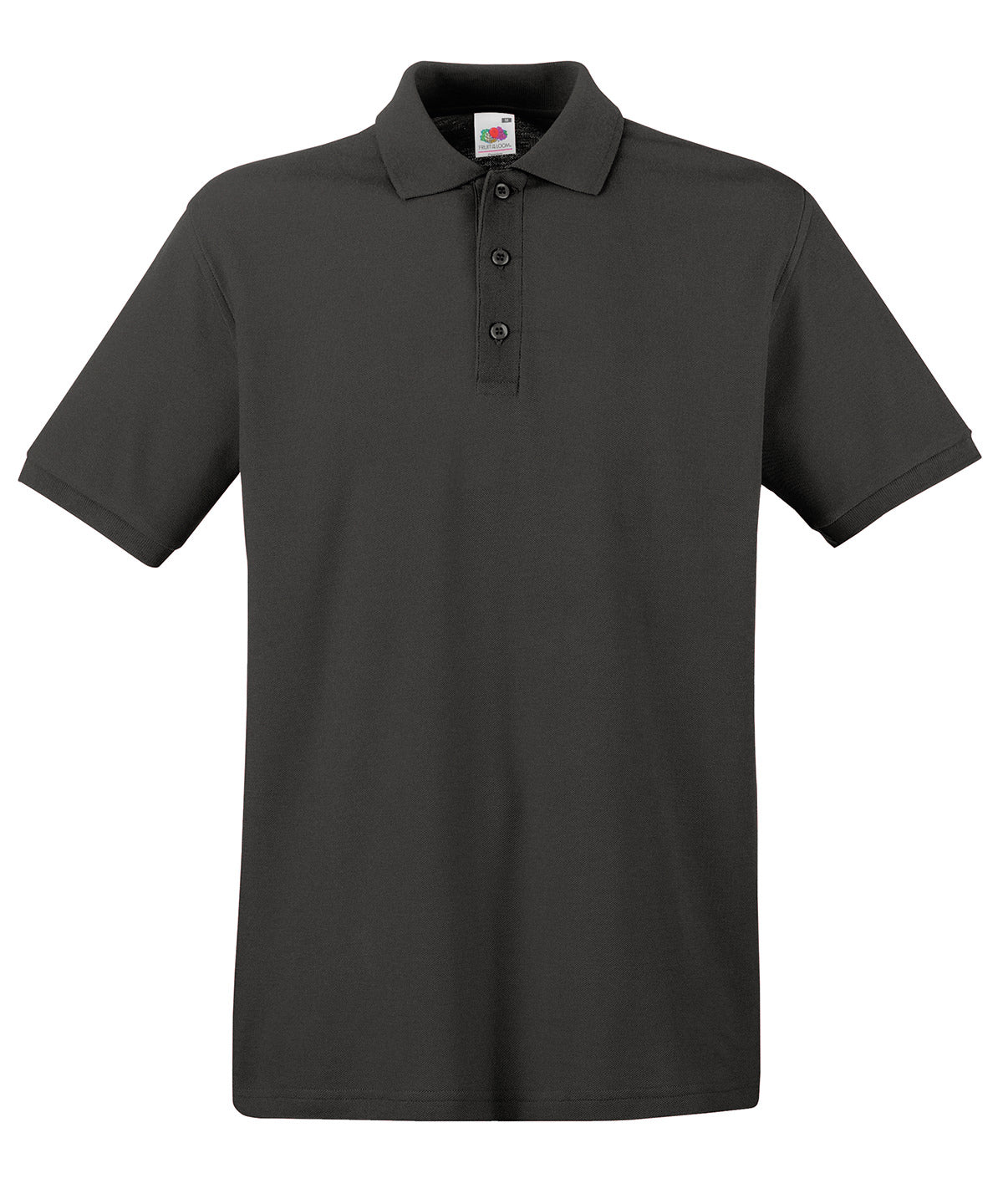 Fruit of the Loom Premium polo, image 10