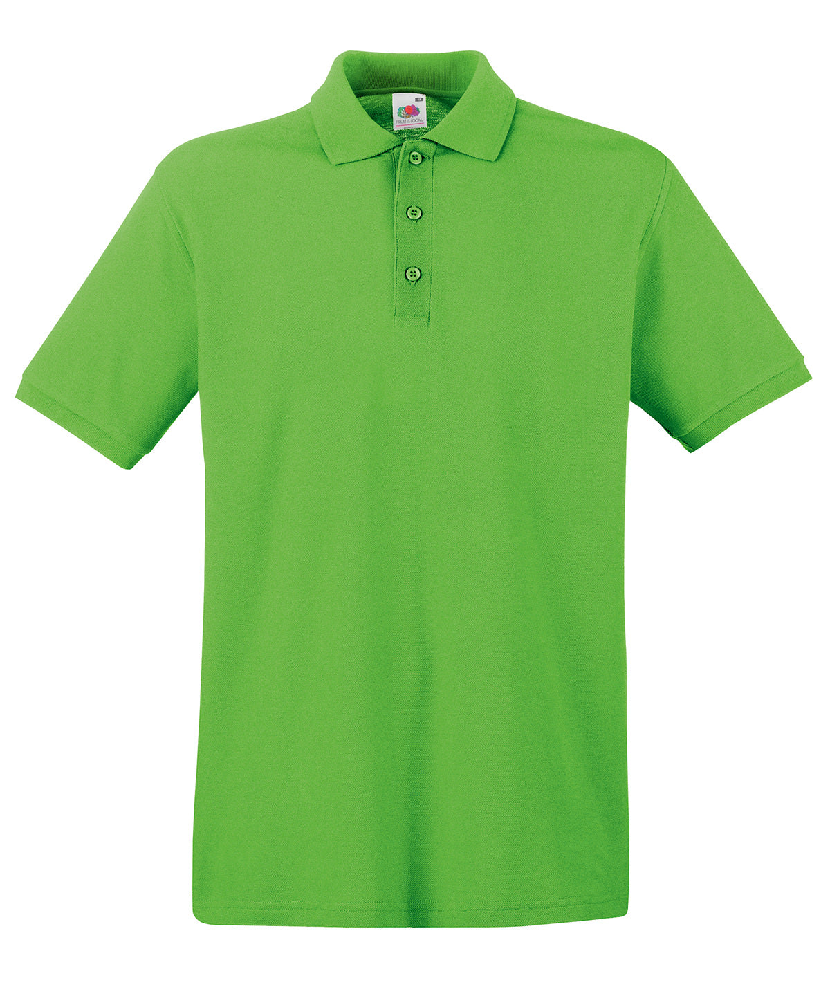 Fruit of the Loom Premium polo, image 11