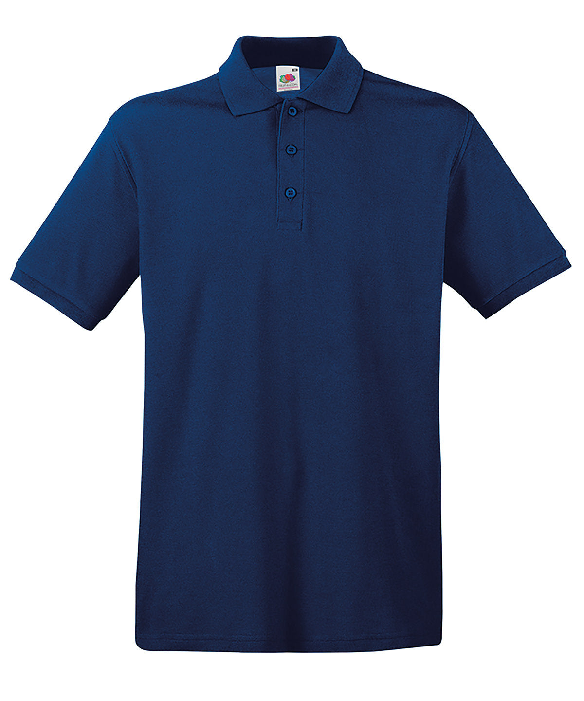 Fruit of the Loom Premium polo, image 12