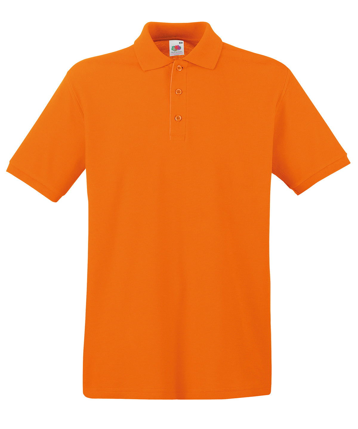 Fruit of the Loom Premium polo, image 13