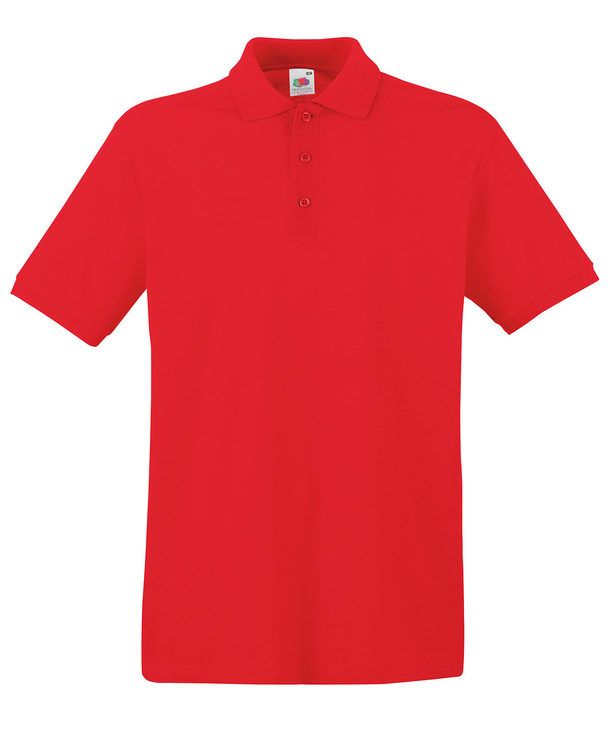 Fruit of the Loom Premium polo, image 14