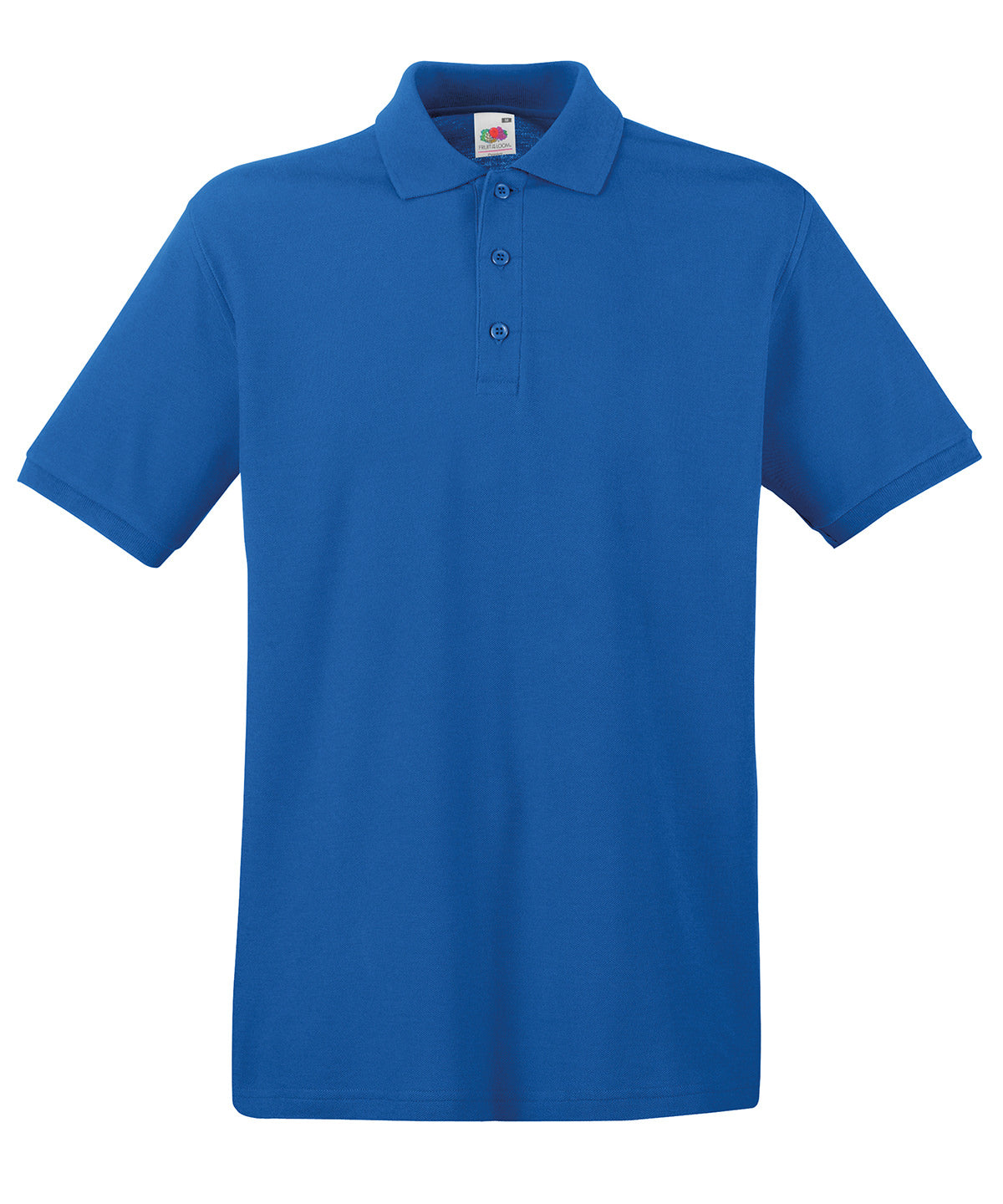 Fruit of the Loom Premium polo, image 15