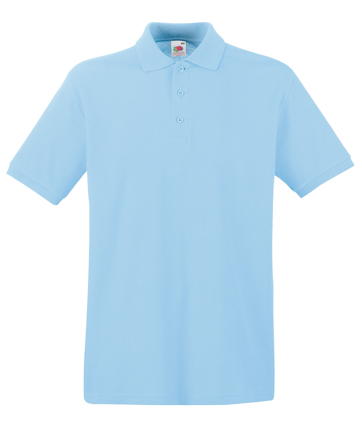 Fruit of the Loom Premium polo, image 16