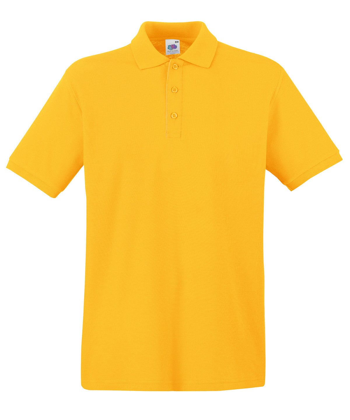 Fruit of the Loom Premium polo, image 17