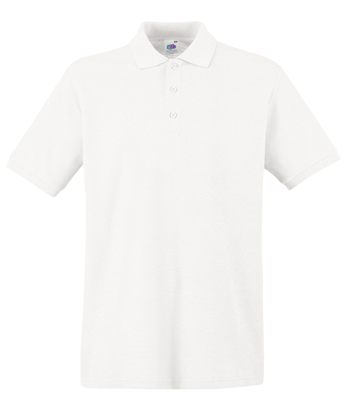 Fruit of the Loom Premium polo, image 18
