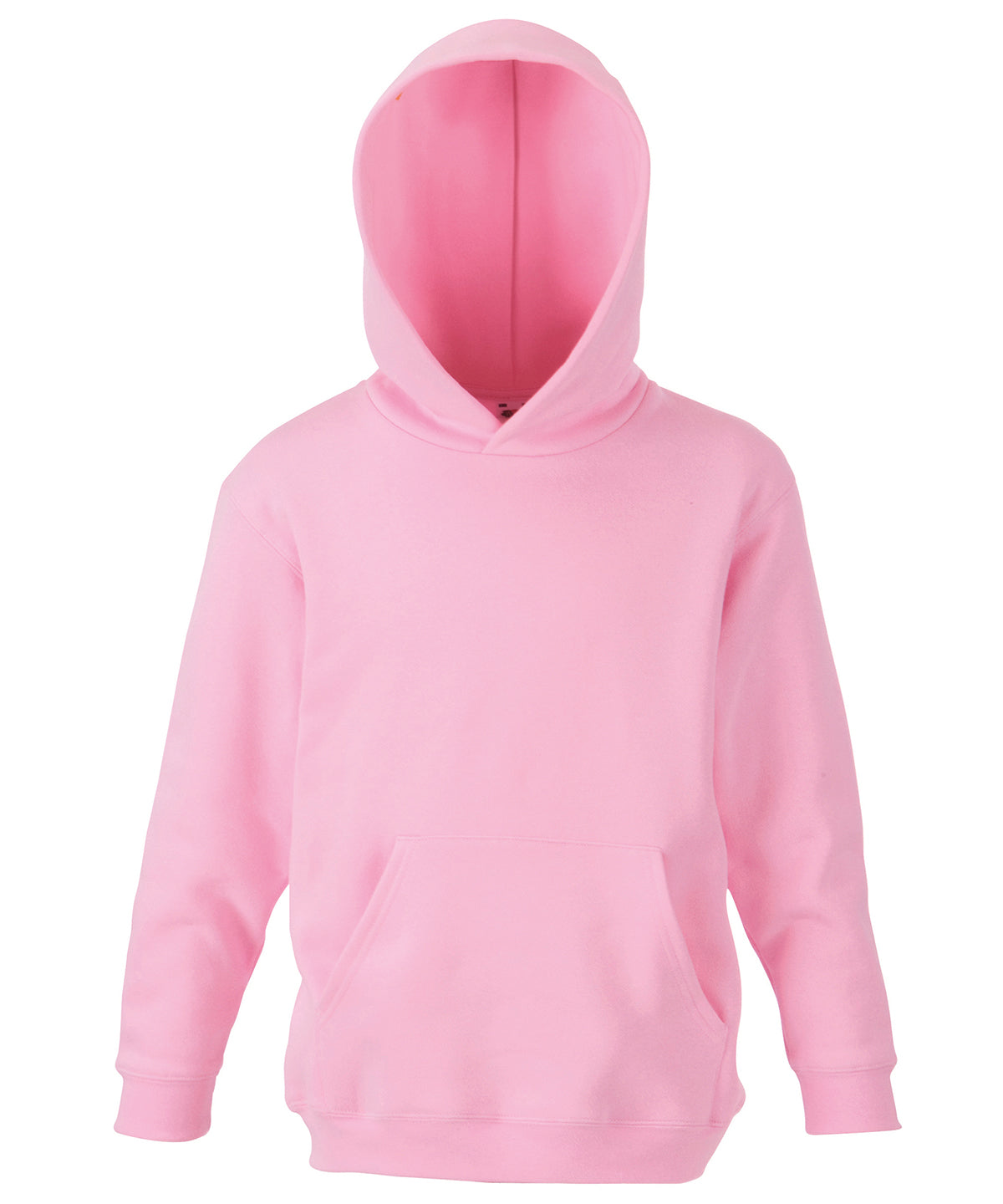 Fruit of the Loom Kids classic hooded sweatshirt, image 10
