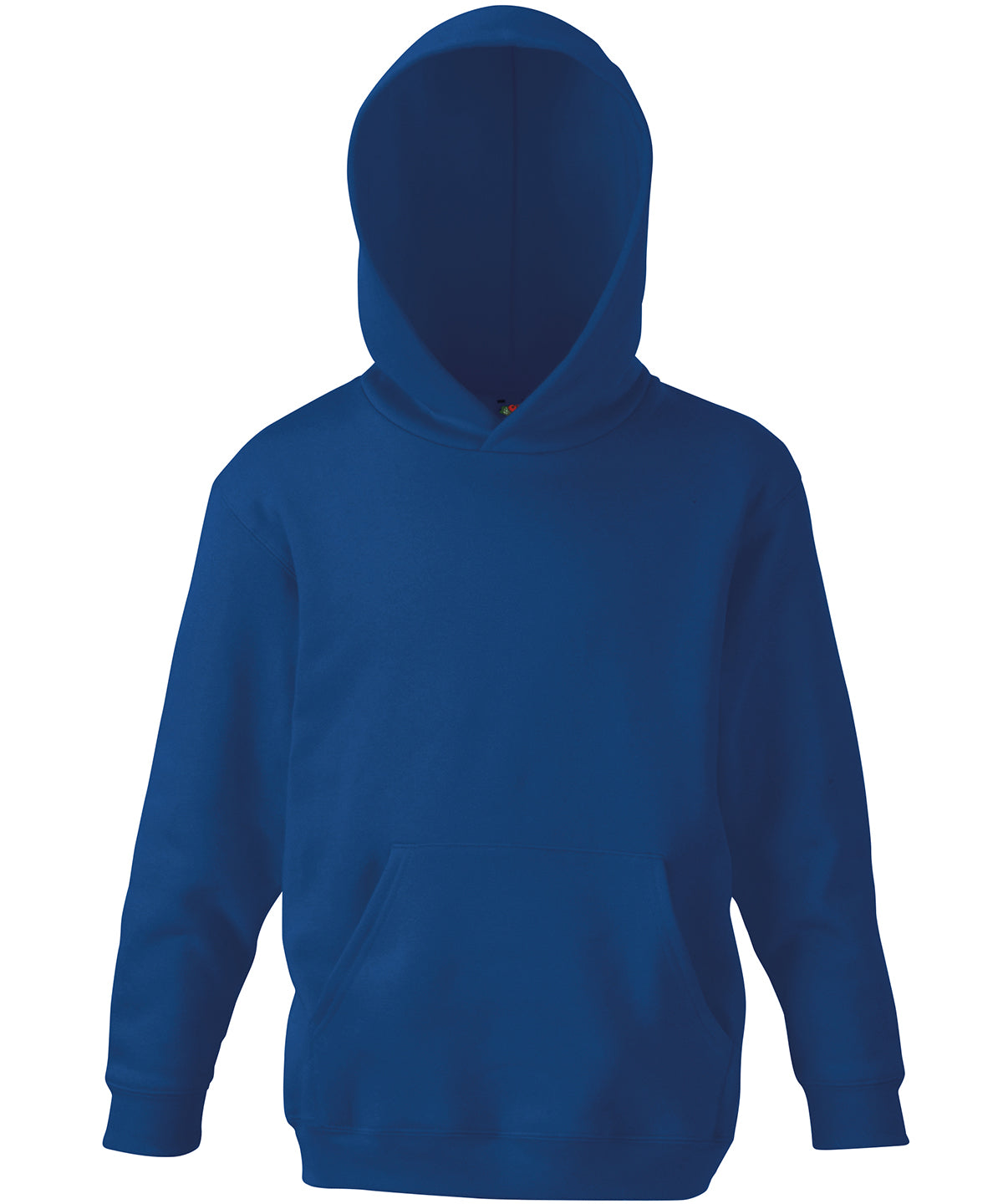 Fruit of the Loom Kids classic hooded sweatshirt, image 11