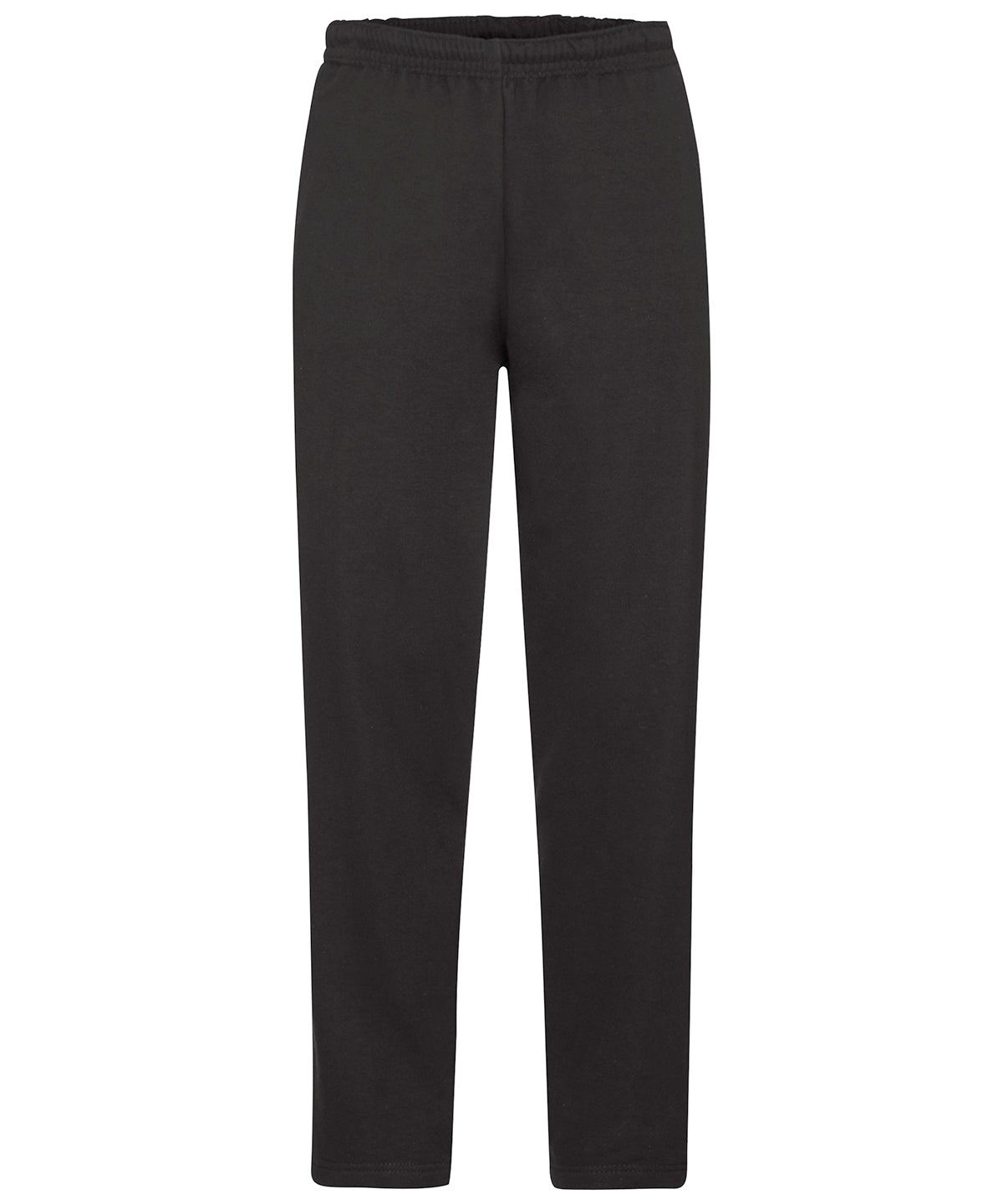 Fruit of the Loom Classic 80/20 open leg sweatpants, main product image