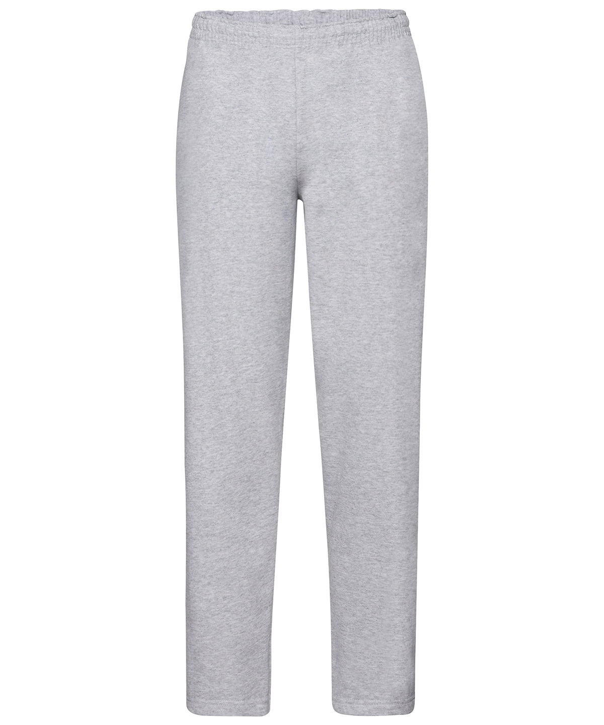 Fruit of the Loom Classic 80/20 open leg sweatpants, image 4
