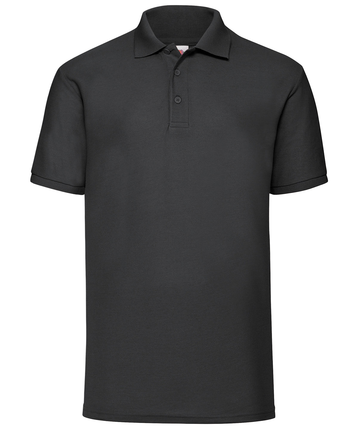 Fruit of the Loom 65/35 Polo, main product image