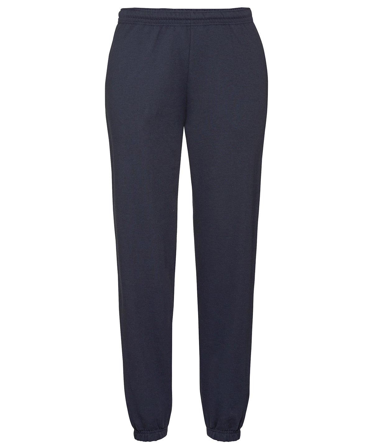 Fruit of the Loom Classic 80/20 elasticated sweatpants, image 4