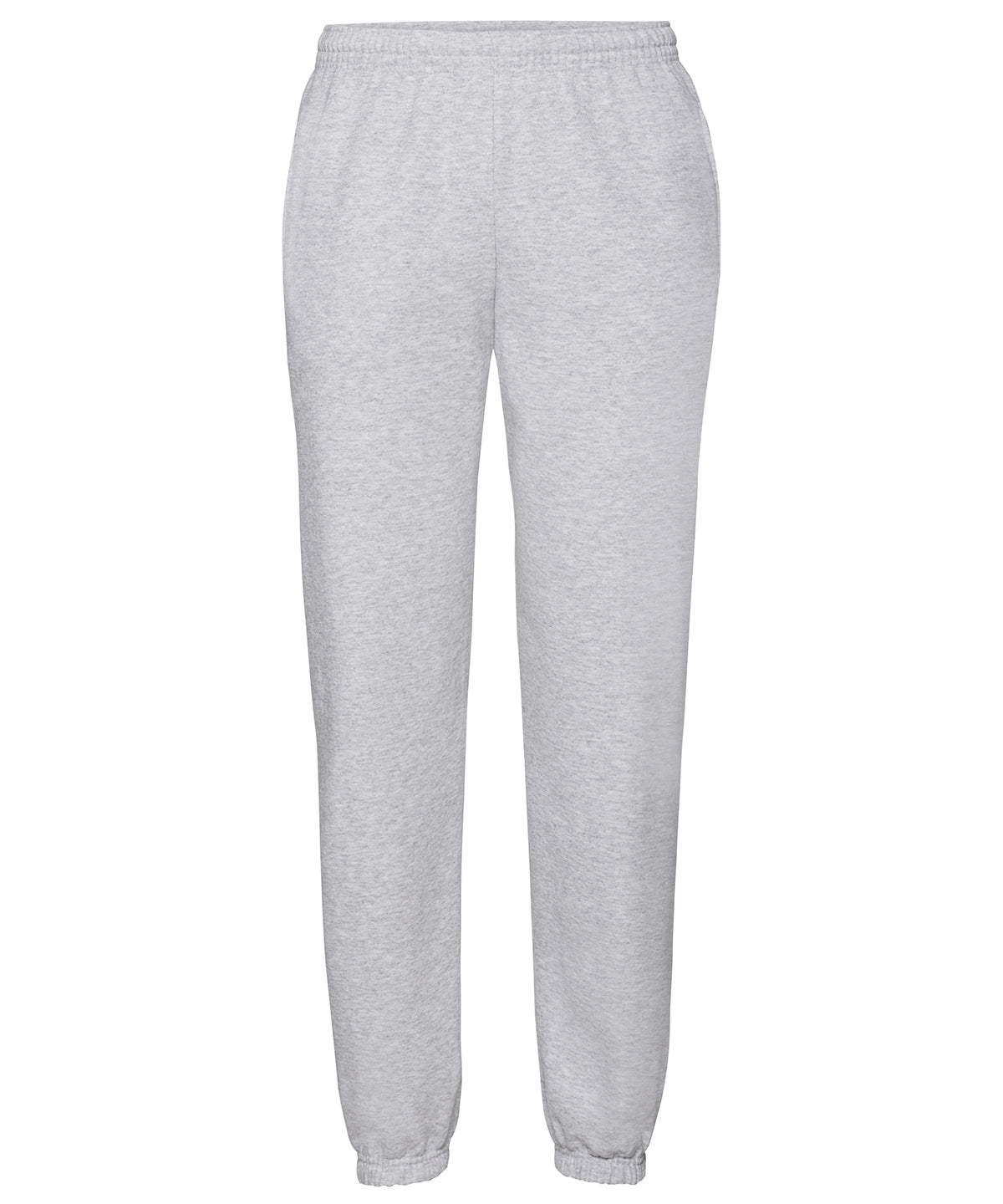 Fruit of the Loom Classic 80/20 elasticated sweatpants, image 5