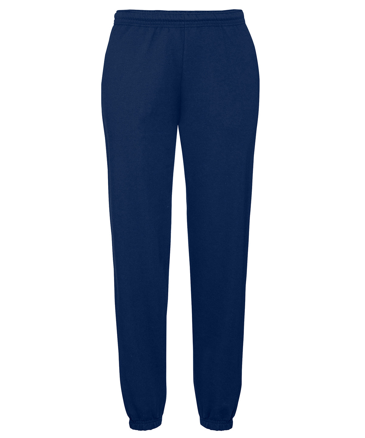 Fruit of the Loom Classic 80/20 elasticated sweatpants, image 6