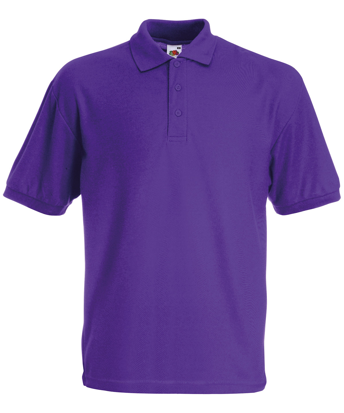 Fruit of the Loom Kids 65/35 piqué polo, image 9