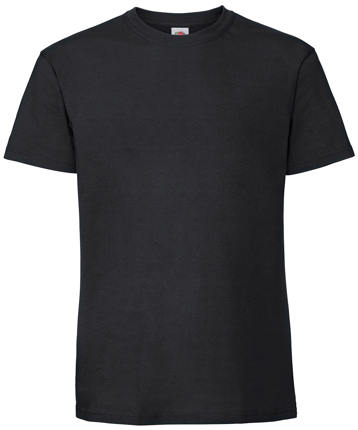 Fruit of the Loom Iconic 195 ringspun premium T, image 3