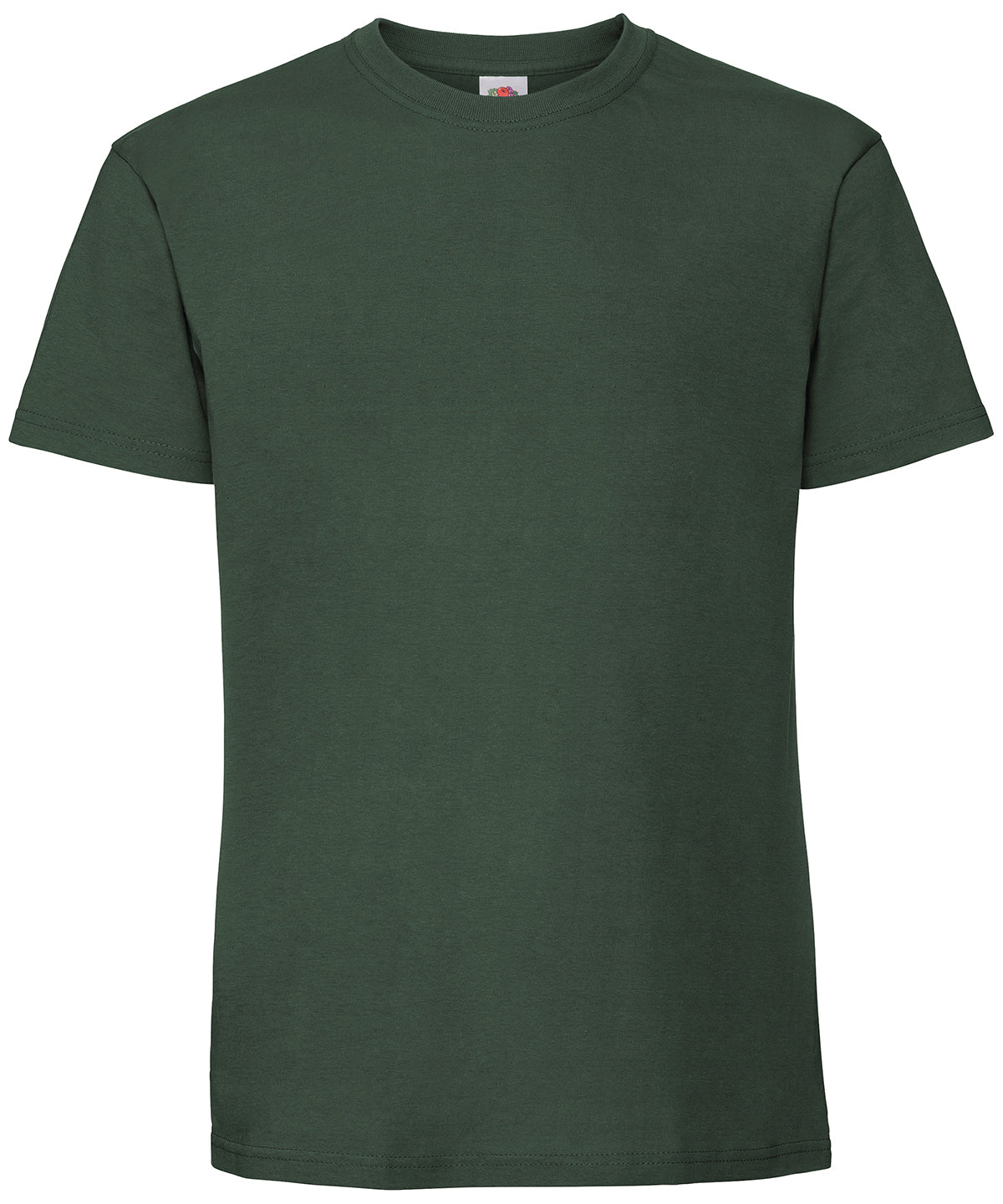 Fruit of the Loom Iconic 195 ringspun premium T, image 4