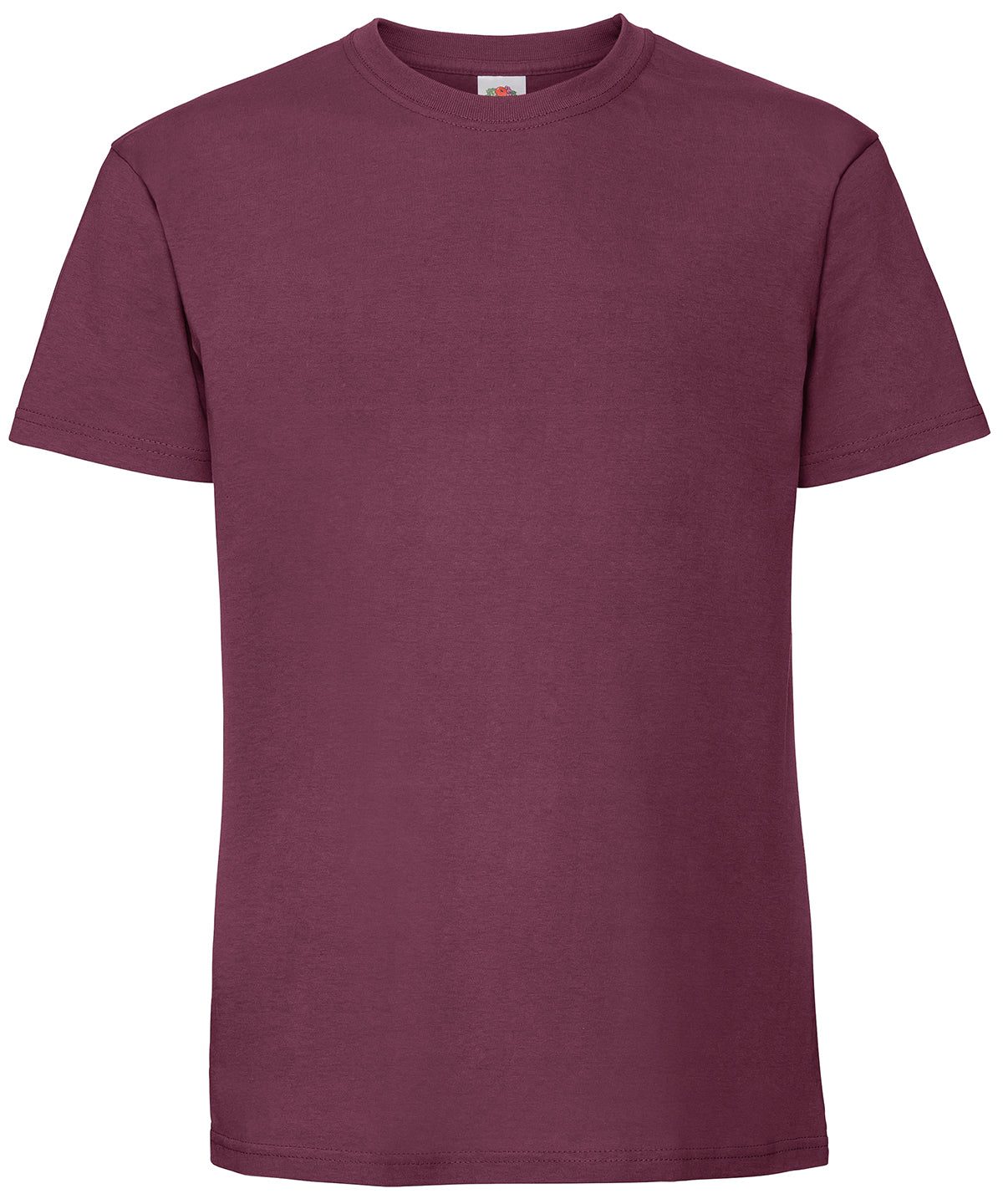 Fruit of the Loom Iconic 195 ringspun premium T, image 5