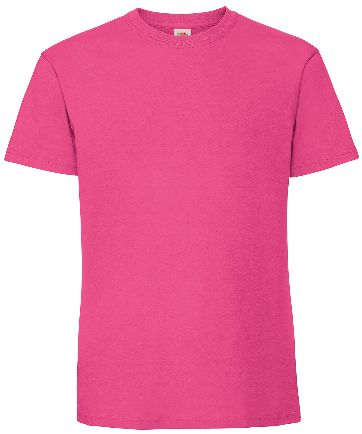 Fruit of the Loom Iconic 195 ringspun premium T, image 12