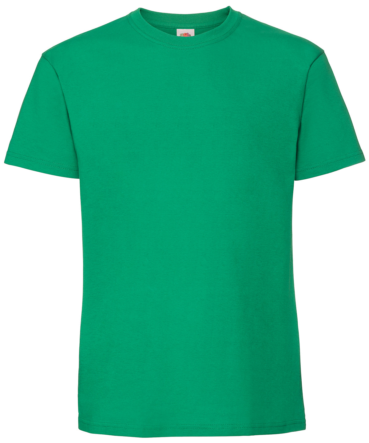 Fruit of the Loom Iconic 195 ringspun premium T, image 14