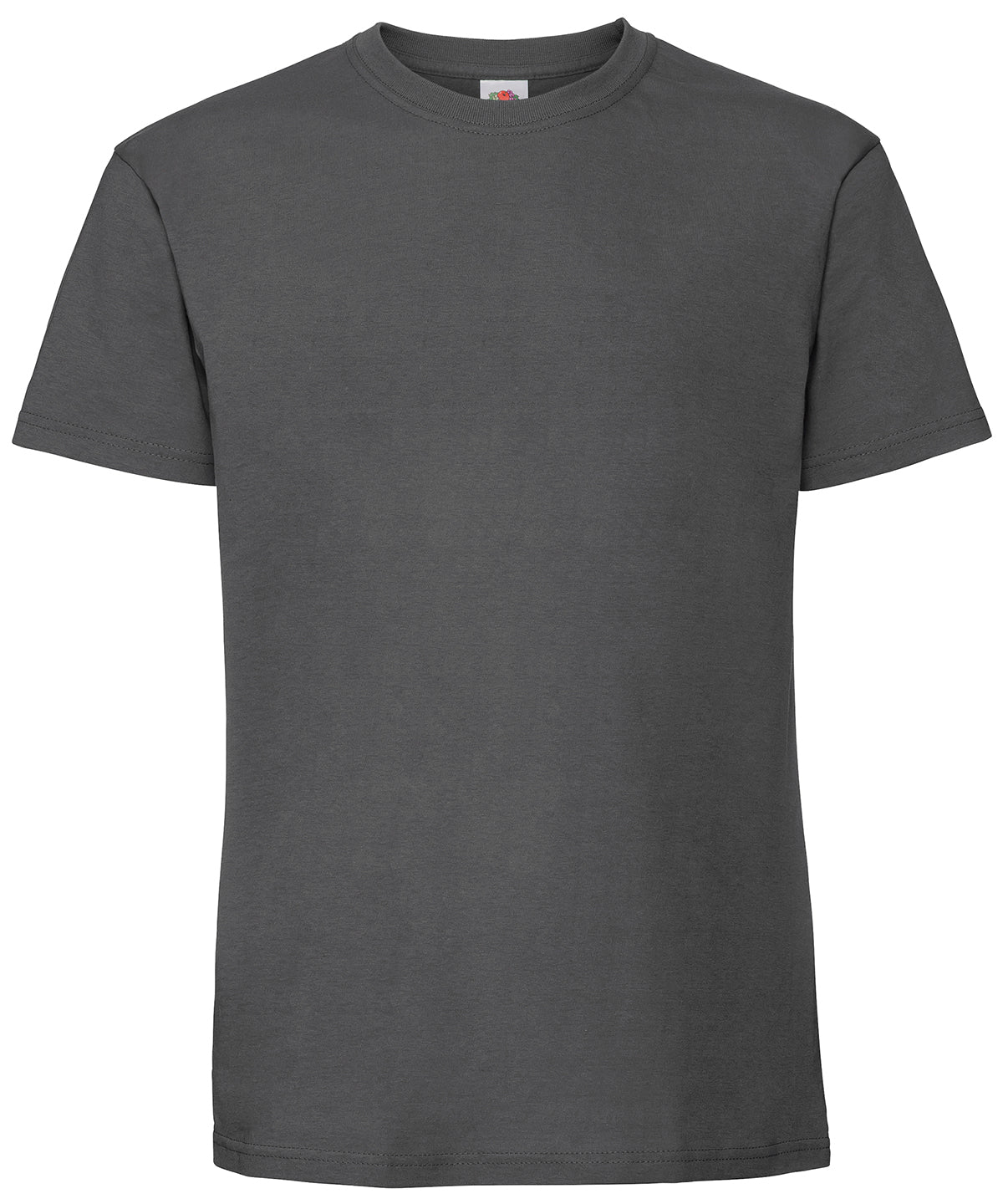 Fruit of the Loom Iconic 195 ringspun premium T, image 15