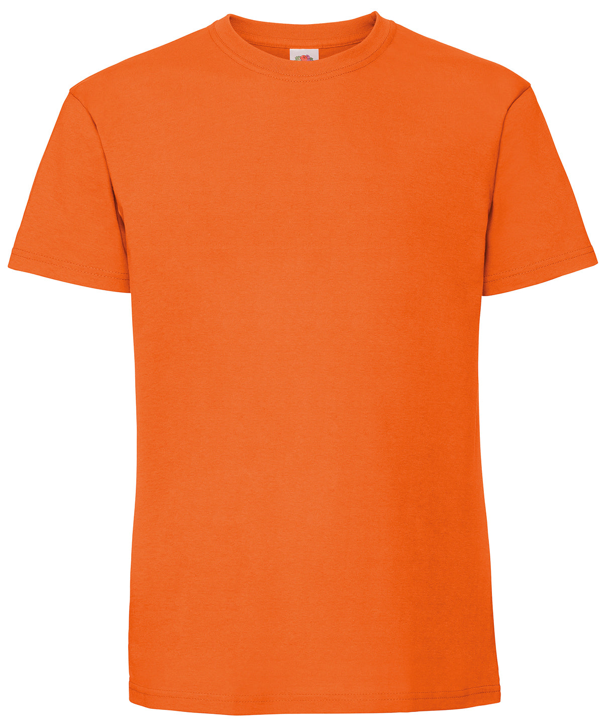 Fruit of the Loom Iconic 195 ringspun premium T, image 21