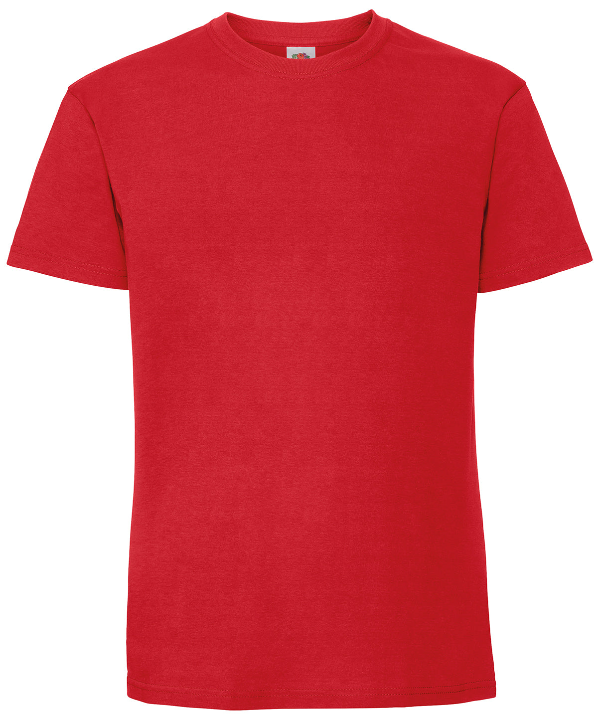 Fruit of the Loom Iconic 195 ringspun premium T, image 23