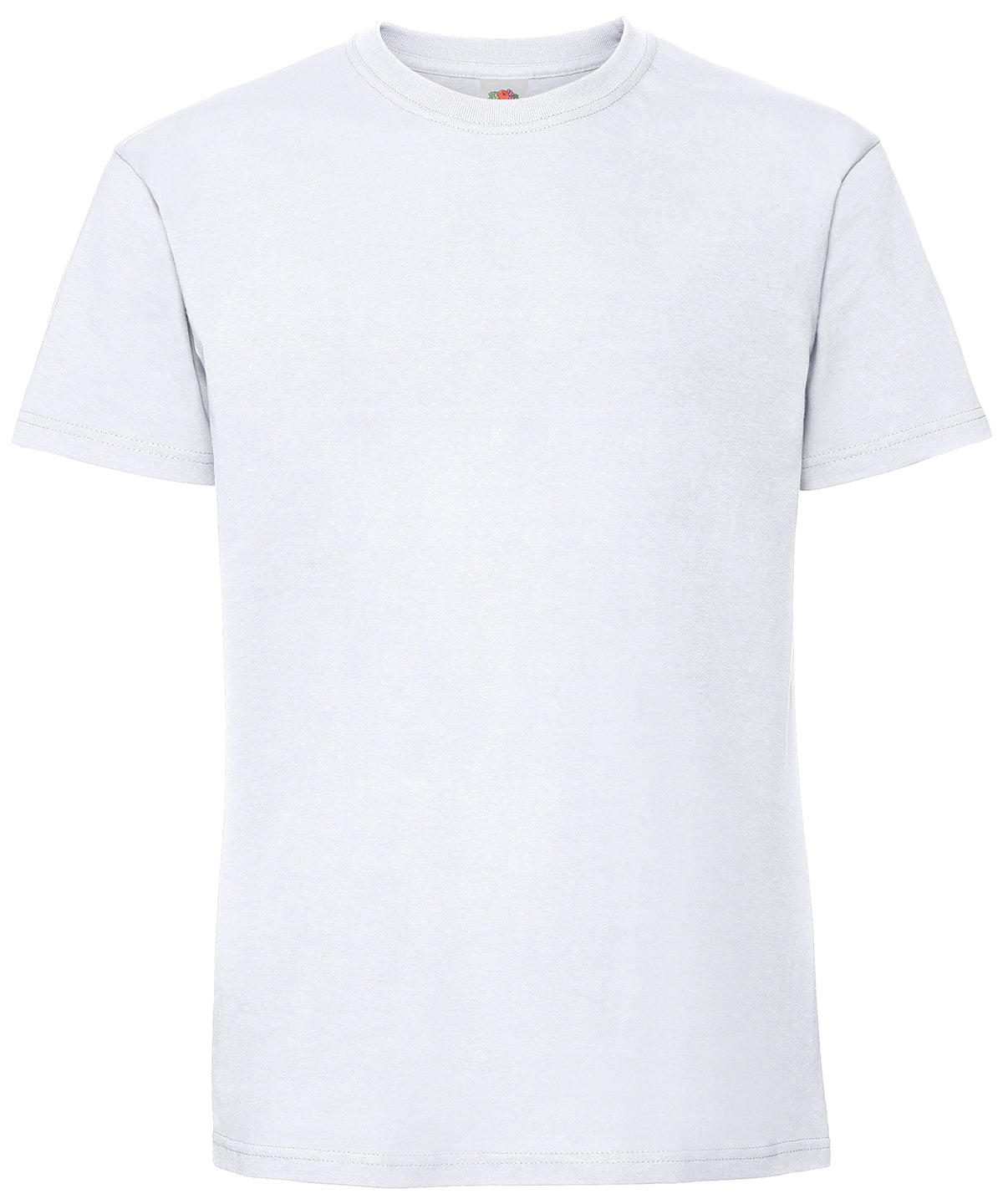 Fruit of the Loom Iconic 195 ringspun premium T, image 29