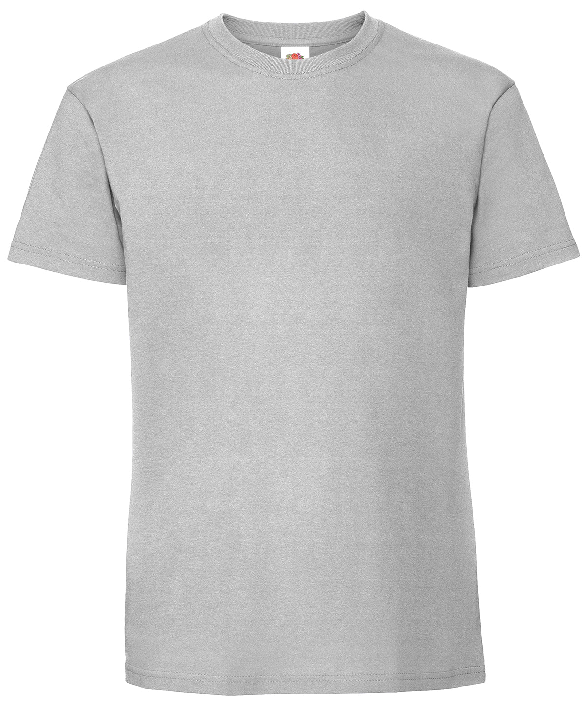 Fruit of the Loom Iconic 195 ringspun premium T, image 30