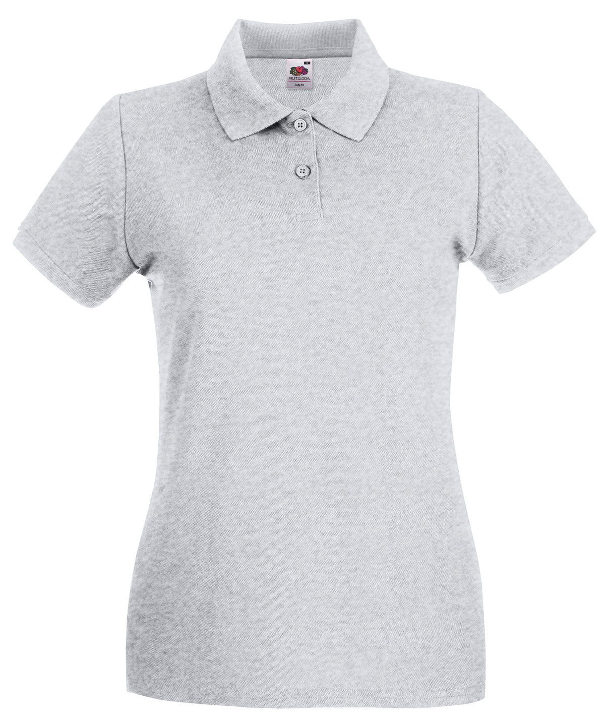Fruit of the Loom Women's premium polo, image 6