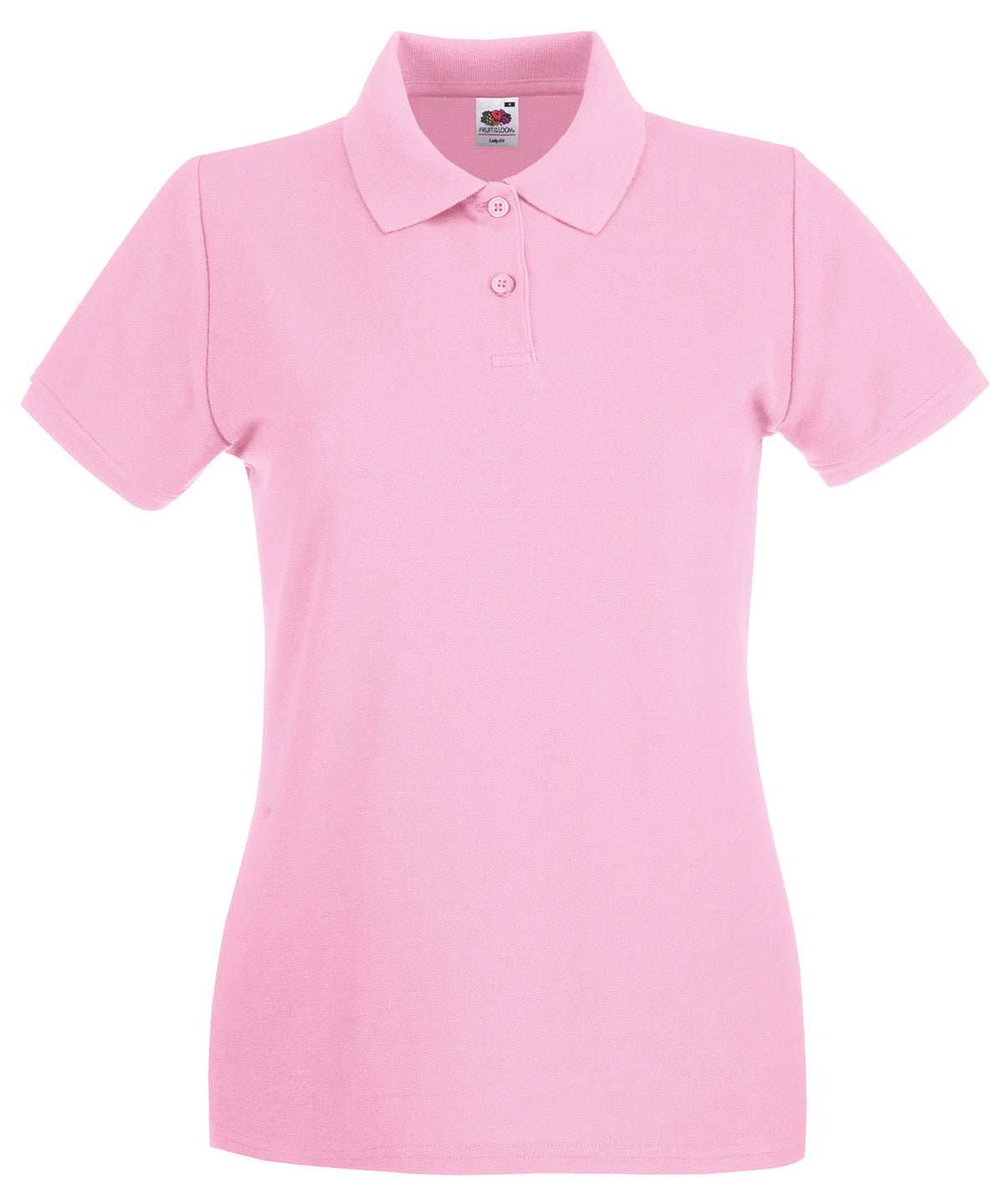Fruit of the Loom Women's premium polo, image 8