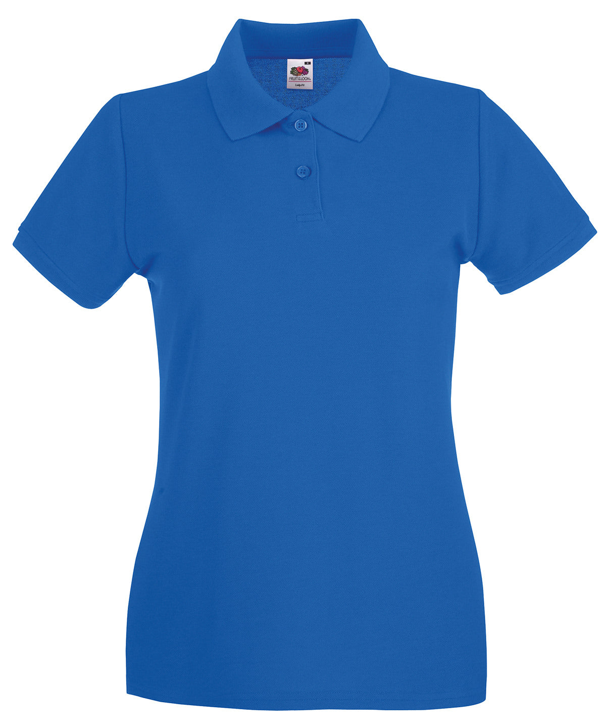Fruit of the Loom Women's premium polo, image 11